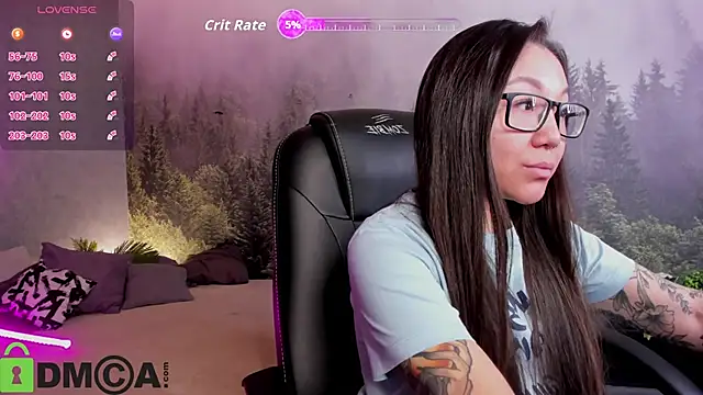 gentle muse online show from 11-11-25, 01:05