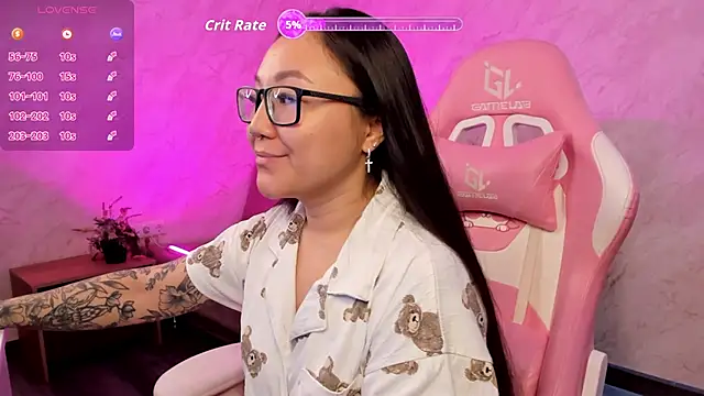 gentle muse online show from 12-04-25, 12:09