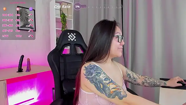 gentle muse online show from 01-18-26, 12:36