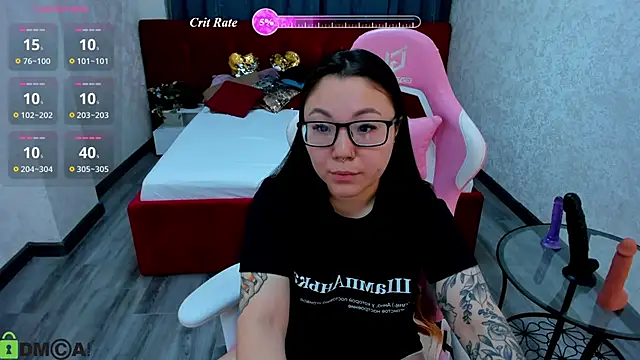 gentle muse online show from 03-07-26, 12:07