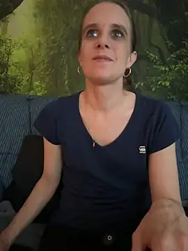 LadyChantale online show from 02-26-25, 09:48