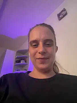 LadyChantale online show from 03-04-26, 08:09