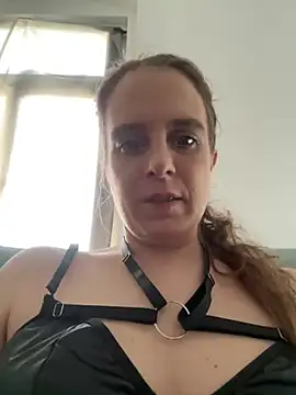 LadyChantale online show from 06-22-26, 05:26