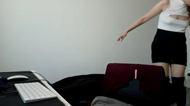 LadyChantale online show from 06-26-26, 05:34