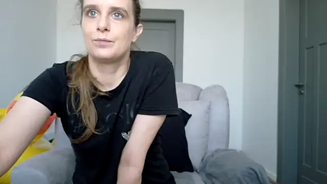 LadyChantale online show from 07-09-26, 08:07