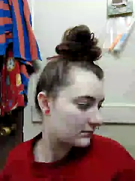 Snapshot of Snowbunnycake_131 chatting on 01-17-25, 09:39 Snowbunnycake 131 online show from 01-17-25, 09:39