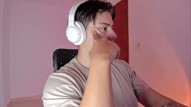 Giordano Russo online show from 01-17-26, 03:06