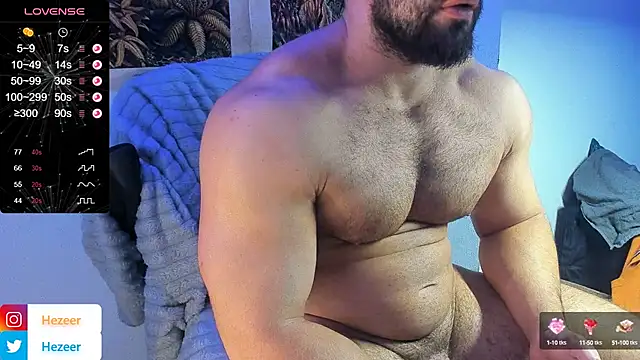 Musculus6 online show from 02-22-25, 07:36