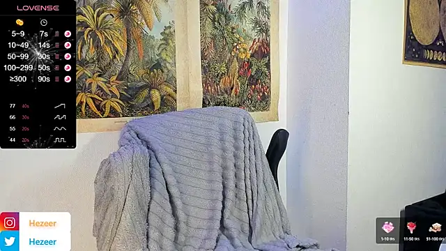 Musculus6 online show from 03-03-25, 09:05