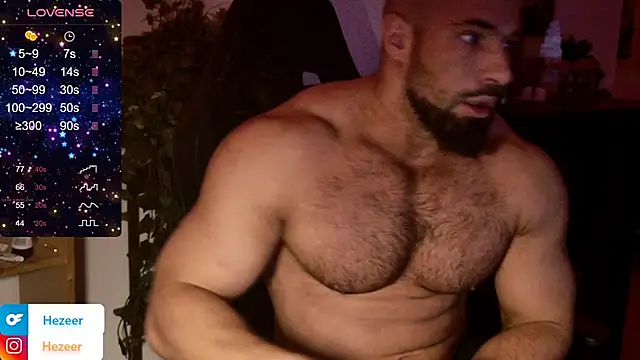 Musculus6 online show from 01-09-26, 09:56