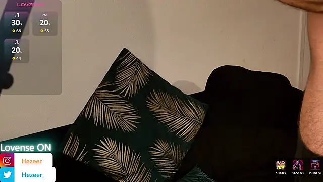 Musculus6 online show from 04-05-26, 07:55