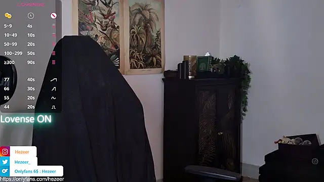 Musculus6 online show from 04-18-26, 04:22