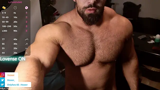 Musculus6 online show from 04-29-26, 11:47