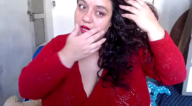 Snapshot of Lauren_baby chatting on 01-26-25, 09:18 Lauren baby online show from 01-26-25, 09:18