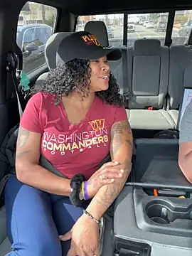 HaloRodeoLover2 online show from 03-14-26, 02:44