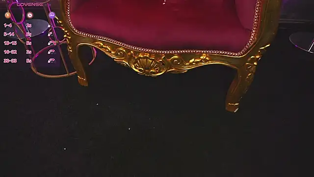 Snapshot of EmpressDesires chatting on 03-08-25, 09:28 EmpressDesires online show from 03-08-25, 09:28