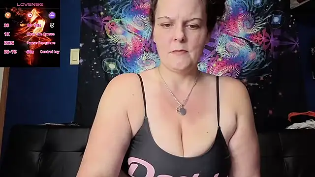 fieryrebel online show from 10-30-25, 01:51