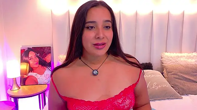 ValenScott1 online show from 07-31-26, 12:04