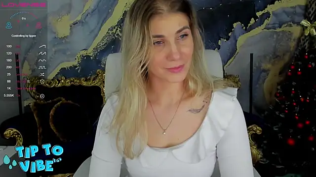 Snapshot of CassandraGood chatting on 01-02-25, 12:35 CassandraGood online show from 01-02-25, 12:35