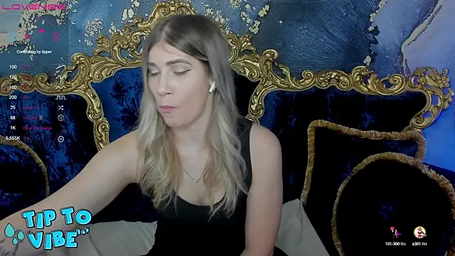 Snapshot of CassandraGood chatting on 01-04-25, 01:21 CassandraGood online show from 01-04-25, 01:21