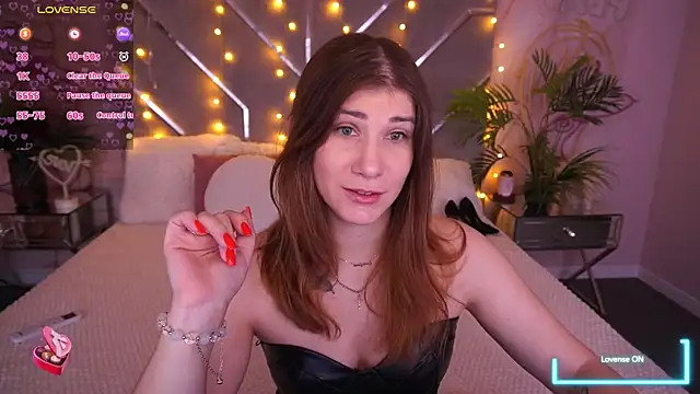 CassandraGood online show from 02-26-26, 07:51