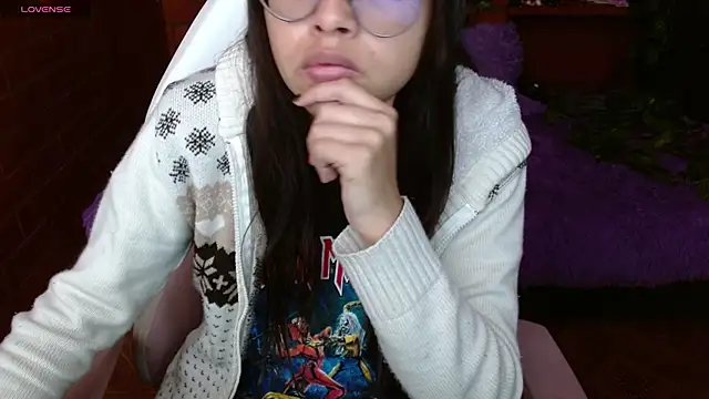 MidoriQuiinn online show from 11-05-25, 02:06