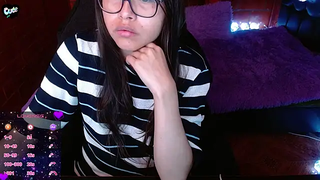 MidoriQuiinn online show from 03-10-26, 02:22