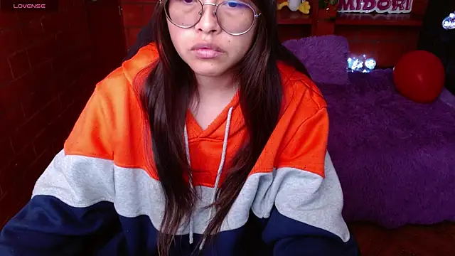 MidoriQuiinn online show from 05-05-26, 02:58