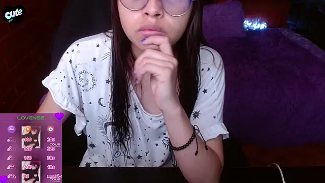 MidoriQuiinn online show from 06-03-26, 04:01