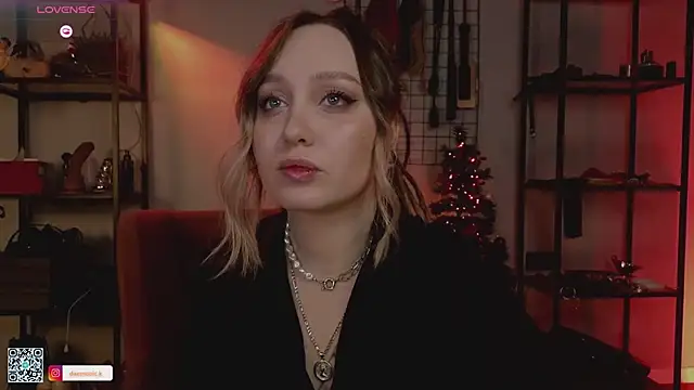 VortexProject online show from 01-02-25, 01:08