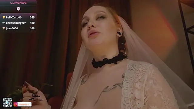 VortexProject online show from 01-04-25, 07:34