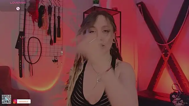 VortexProject online show from 01-30-25, 01:10