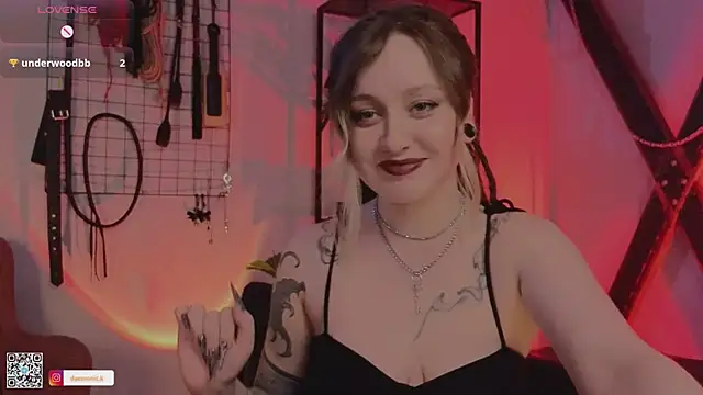 VortexProject online show from 01-31-25, 01:34