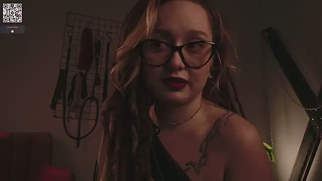 VortexProject online show from 09-23-25, 01:36