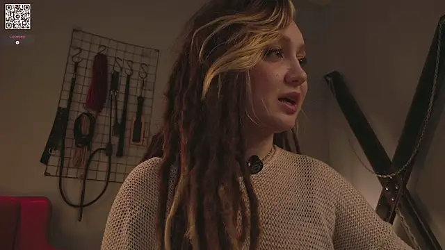 VortexProject online show from 10-04-25, 01:09