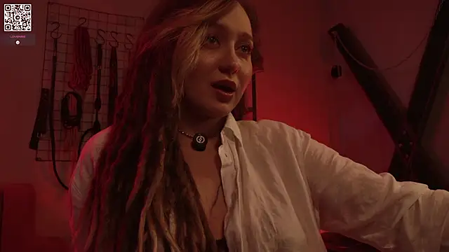 VortexProject online show from 10-18-25, 01:23