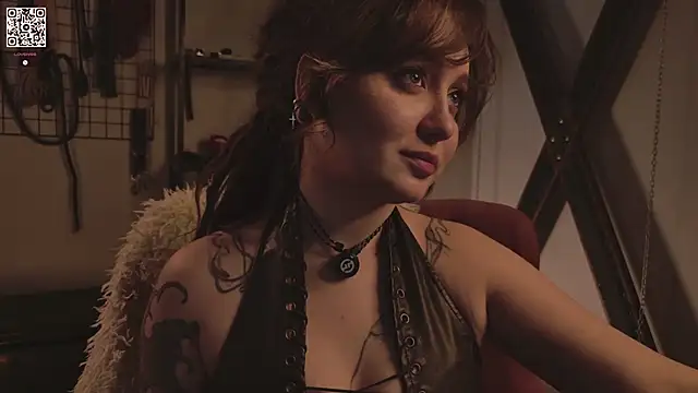 VortexProject online show from 02-18-26, 01:18