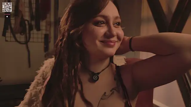 VortexProject online show from 02-20-26, 01:11