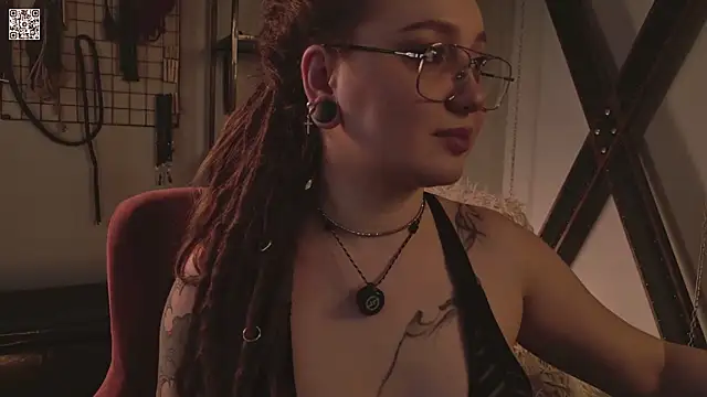 VortexProject online show from 03-04-26, 01:06