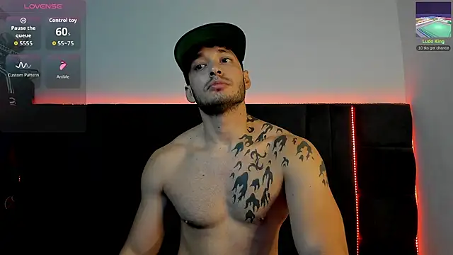 Snapshot of alejandro__2 chatting on 02-03-26, 01:38 alejandro 2 online show from 02-03-26, 01:38