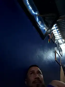 Eumanzor online show from 01-13-26, 01:44