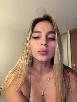 oriana zoeee online show from 07-14-26, 11:32