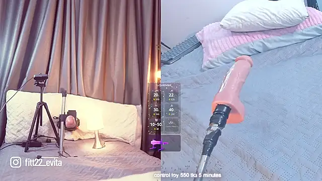 Lucy fit online show from 09-13-25, 09:42