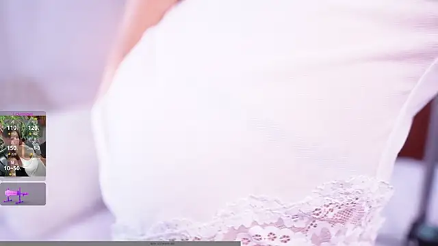 Lucy fit online show from 11-04-25, 11:09