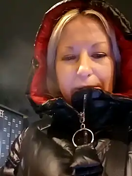 Arina smiles online show from 01-31-25, 07:18