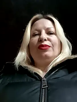 Arina smiles online show from 03-07-25, 08:11