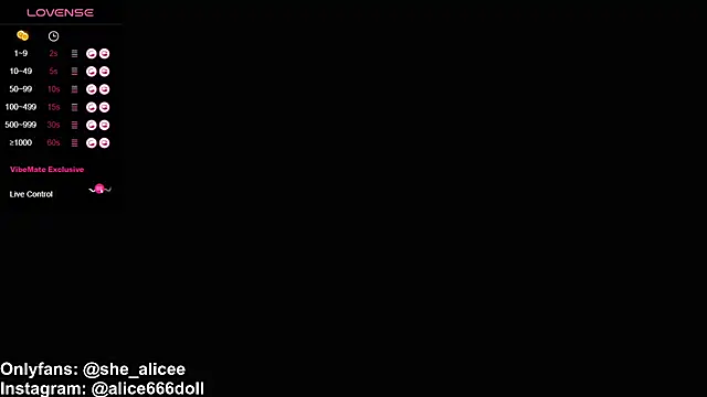 Snapshot of SWEET_ALICEXX chatting on 01-31-25, 03:55 SWEET ALICEXX online show from 01-31-25, 03:55