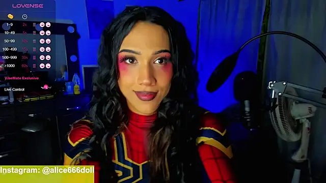 Snapshot of SWEET_ALICEXX chatting on 02-21-25, 08:38 SWEET ALICEXX online show from 02-21-25, 08:38