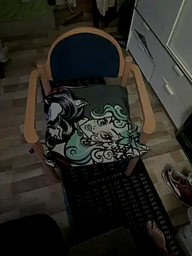 HotandHornyLev82 online show from 11-24-25, 12:54