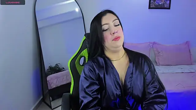 caroline23 x online show from 01-30-25, 06:46